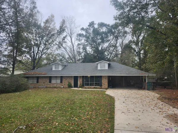 $245,000 | 10345 Springfield Road, Denham Springs, LA 70706