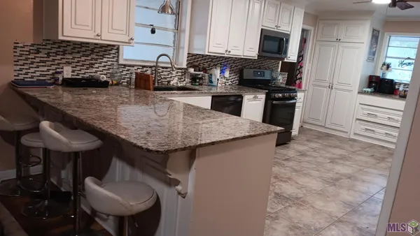 $245,000 | 10345 Springfield Road, Denham Springs, LA 70706