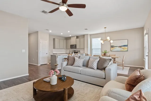 $345,000 | 7504 Groundhog Way, Austin, TX 78744