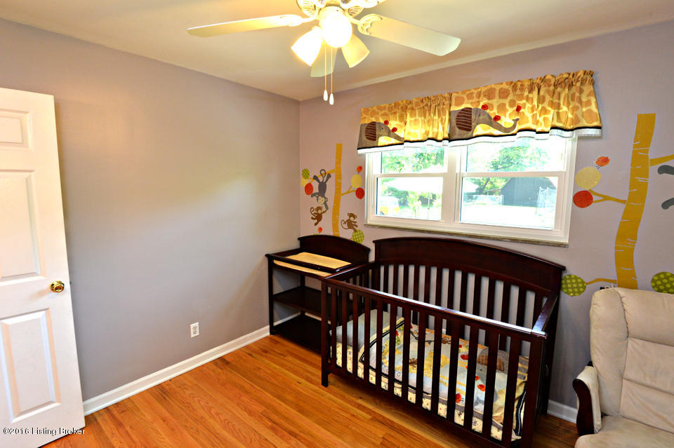 7707 3rd Street Road Louisville, KY 40214 - Photo 21 of 49 Bedroom 2
