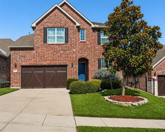 $3,600 | 208 Copper Canyon Drive, Lewisville, TX 75067
