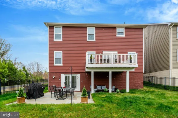 $825,000 | 2287 River Birch Road, Dumfries, VA 22026