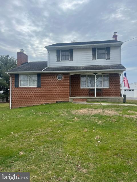 4935 Bucks School House Rd