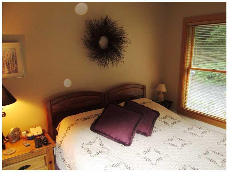74 Fellows Cove Road Fayette, ME 04349 - Photo 9 of 12 Bedroom.