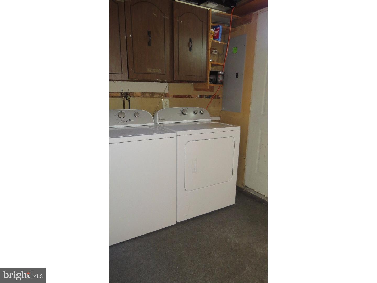 35 Silverspruce Road Levittown, PA 19056 - Photo 13 of 24 Laundry Room