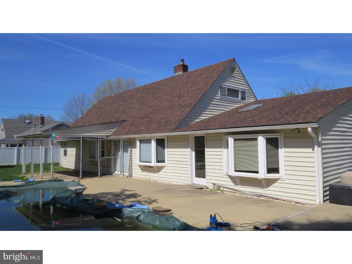 35 Silverspruce Road Levittown, PA 19056 - Photo 21 of 24 Gallery Image 21
