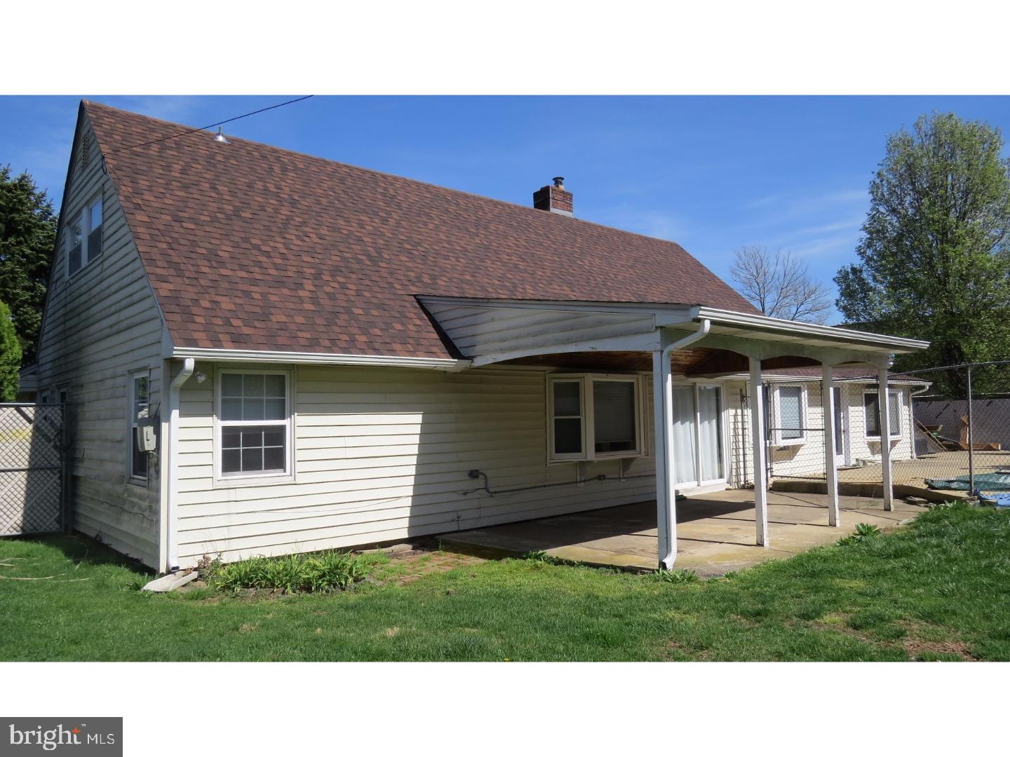 35 Silverspruce Road Levittown, PA 19056 - Photo 22 of 24 Gallery Image 22