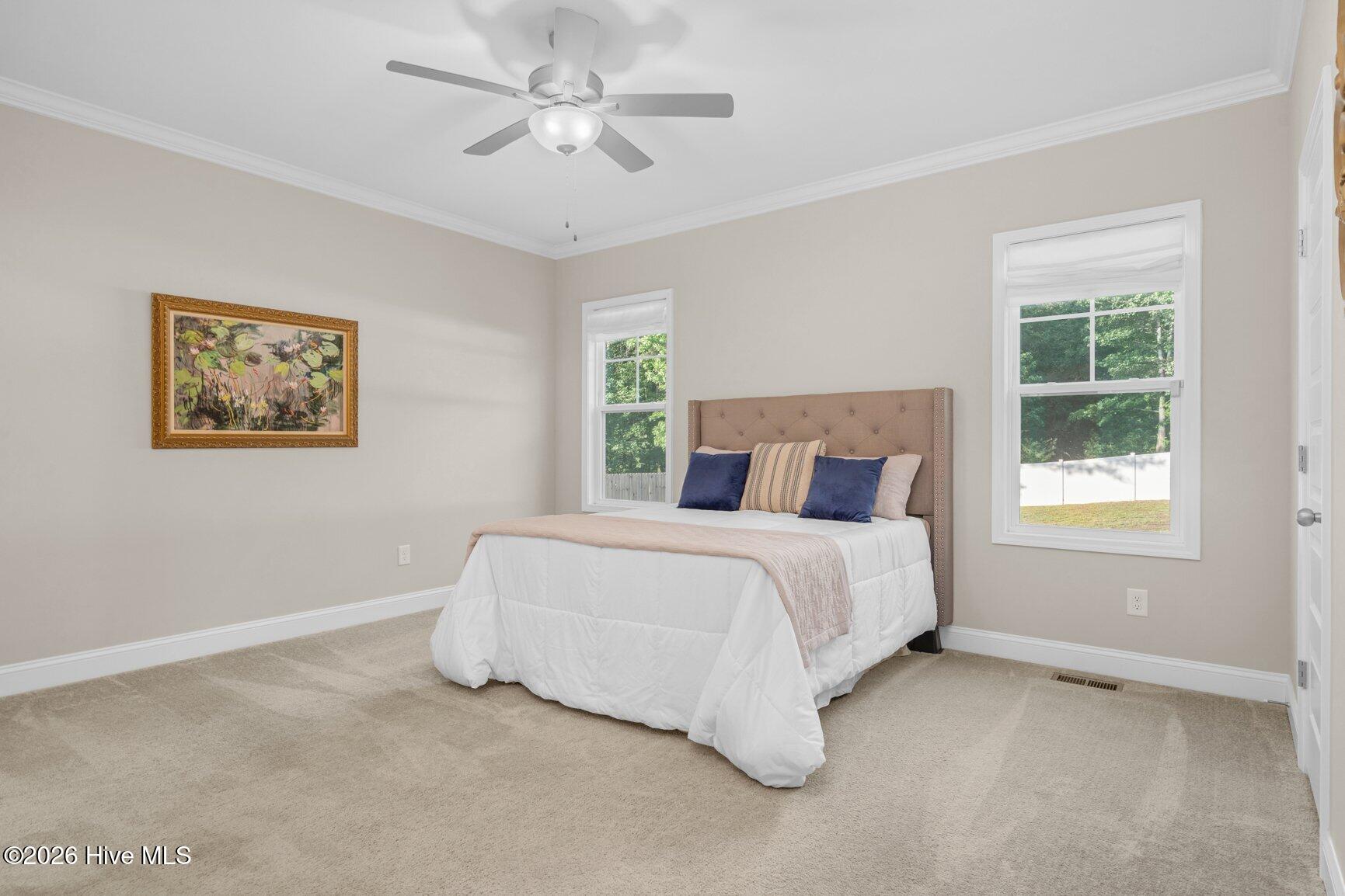 810 Mulberry Road Spring Hope, NC 27882 - Photo 17 of 36 Gallery Image 17