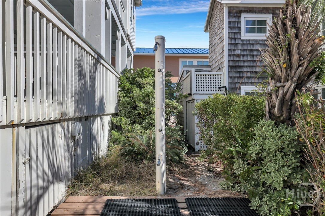 3 2nd Terrace Tybee Island, GA 31328 - Photo 5 of 67