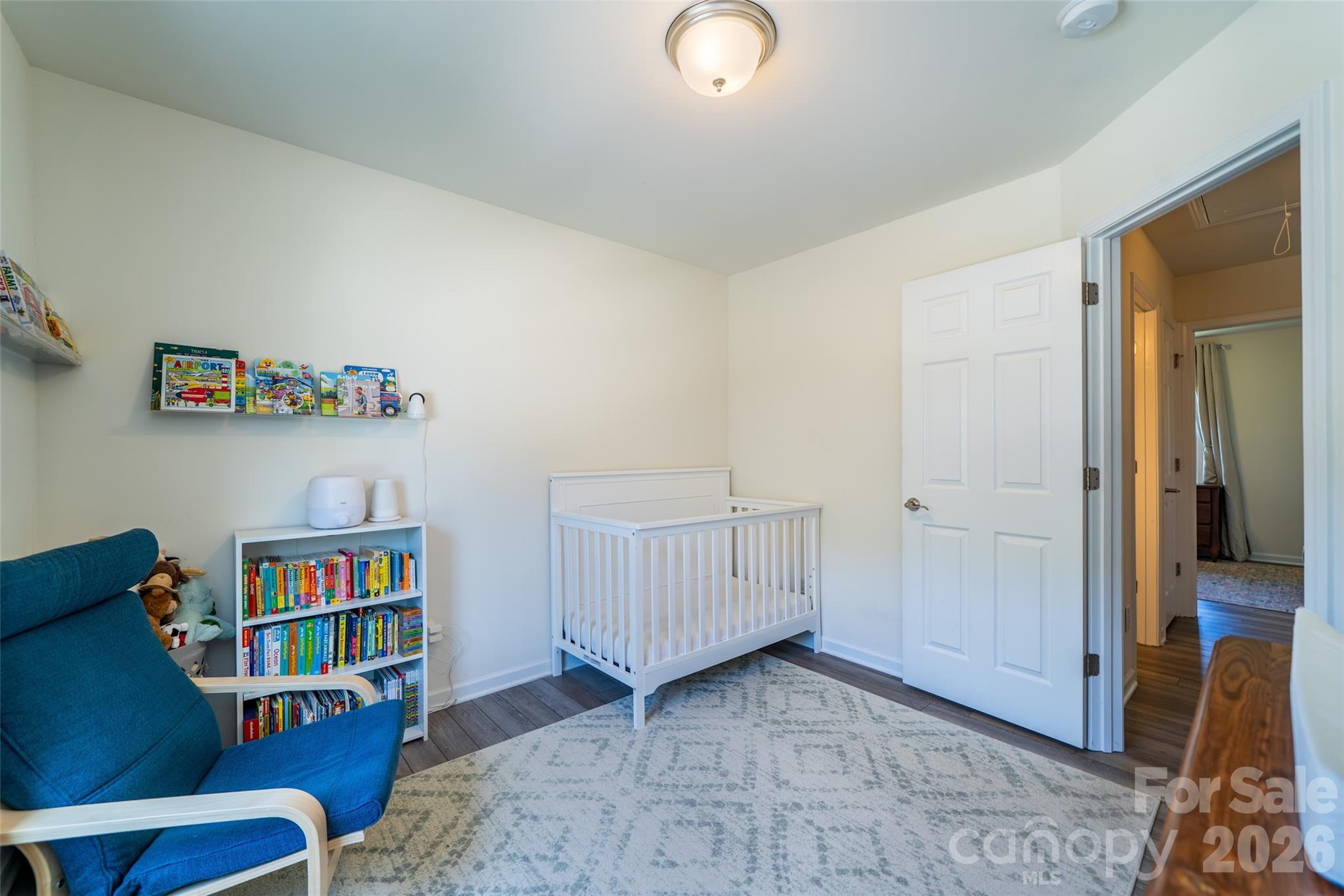 151 Cardwell Lane Fletcher, NC 28732 - Photo 29 of 35