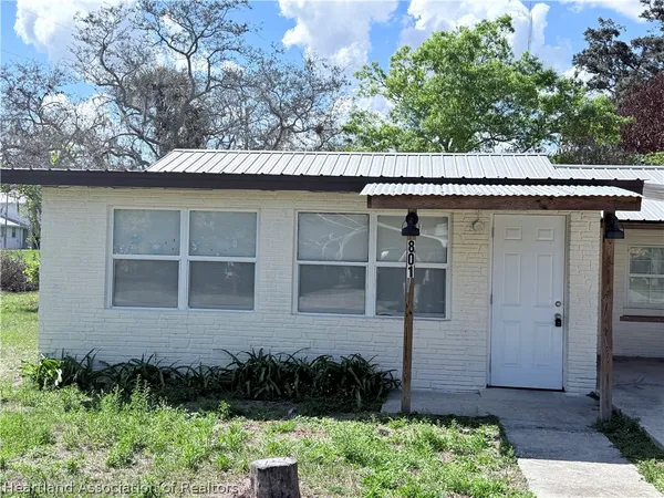 $1,650 | 801 North Anoka Avenue, Avon Park, FL 33825