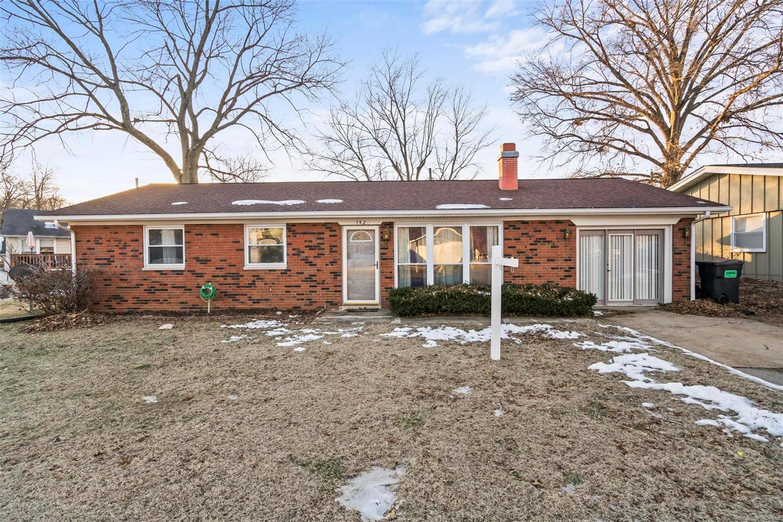 142 Union Hill Road Fairview Heights, IL 62208 - Photo 1 of 27 Gallery Image 1