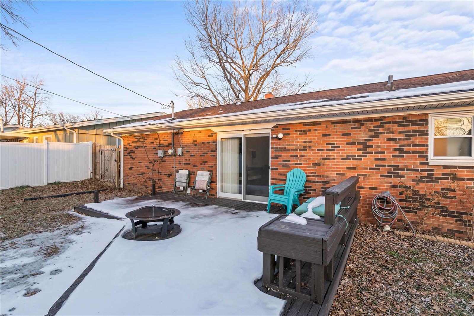 142 Union Hill Road Fairview Heights, IL 62208 - Photo 27 of 27 Gallery Image 27