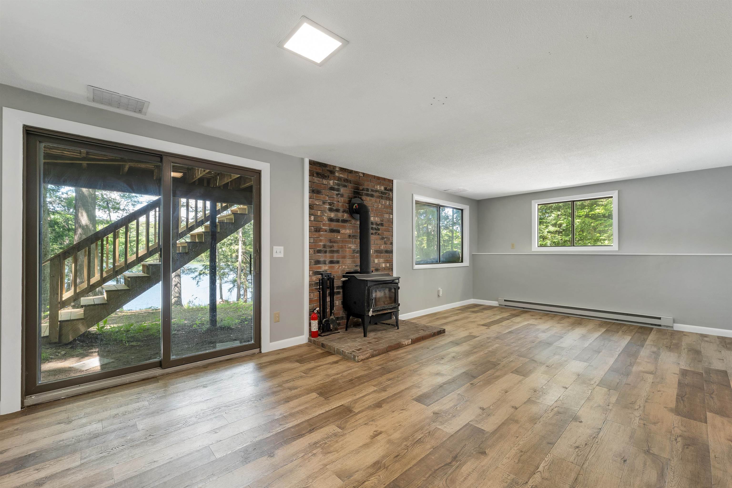 309 Stocker Pond Road Grantham, NH 03753 - Photo 8 of 36