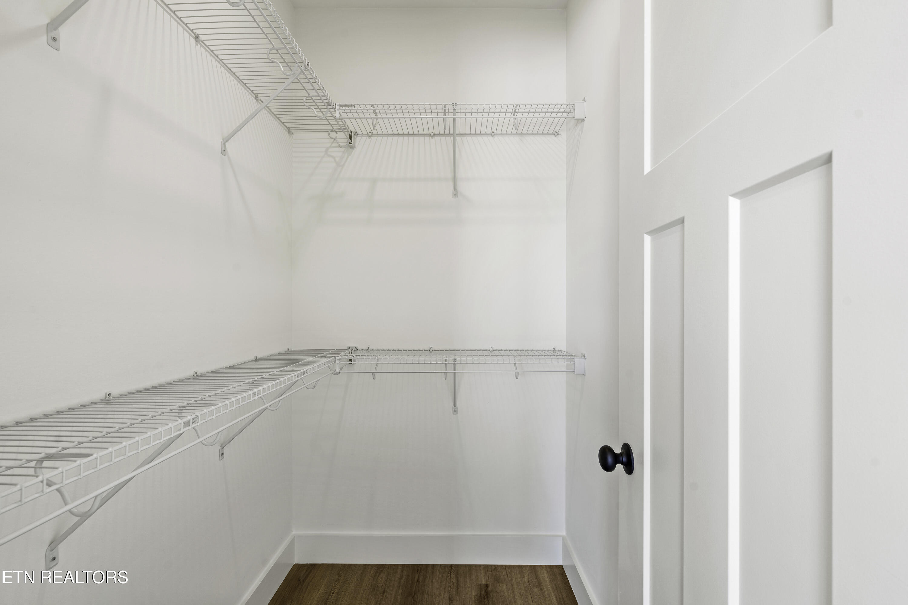 1345 Grace Ridge Drive Sevierville, TN 37862 - Photo 11 of 53 Walk-In Closet