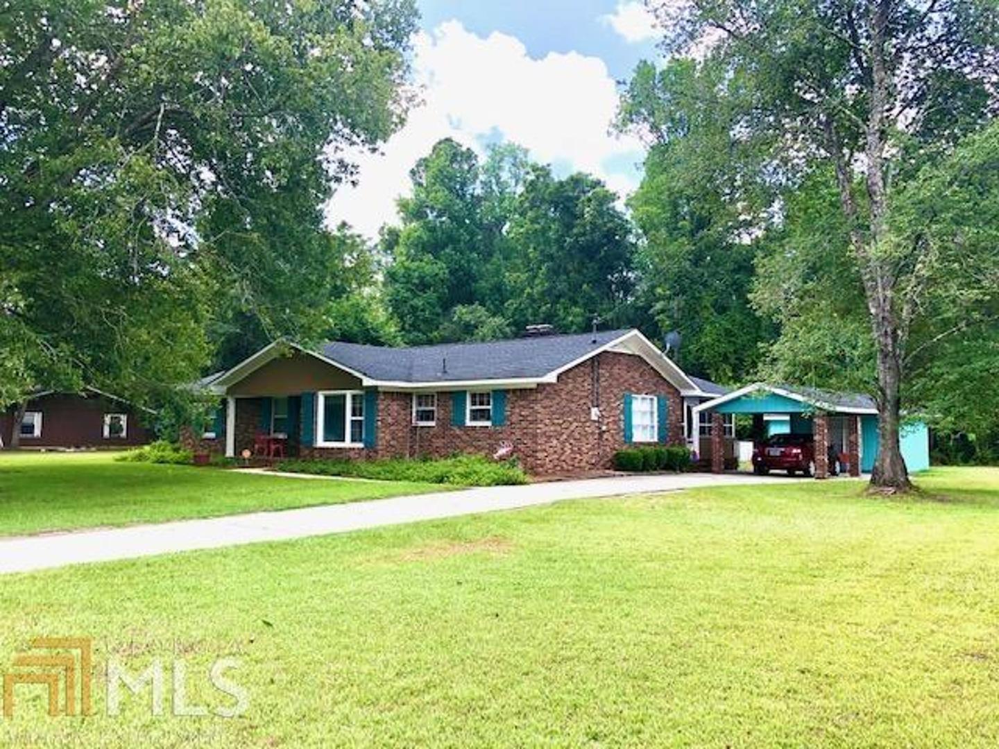 812 Deer Road Statesboro, GA 30461 - Photo 1 of 1 Gallery Image 1