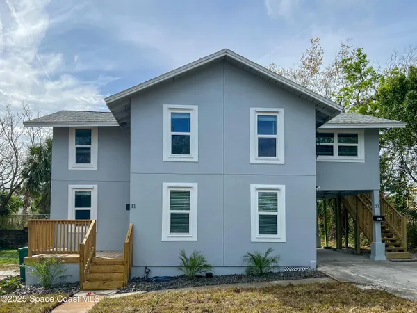 $1,500 | 31 Olive Street, Unit 31, Cocoa, FL 32922