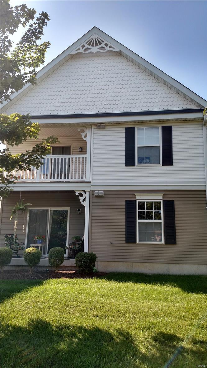 9723 Crayford Road, Unit 1C St. Louis, MO 63123 - Photo 1 of 25 Gallery Image 1