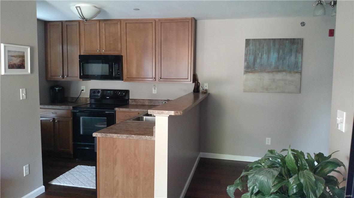 9723 Crayford Road, Unit 1C St. Louis, MO 63123 - Photo 5 of 25 Gallery Image 5