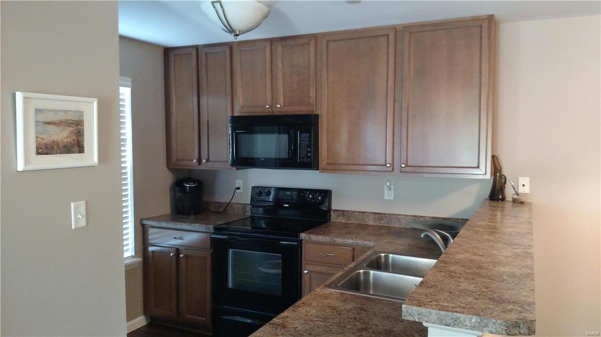 9723 Crayford Road, Unit 1C St. Louis, MO 63123 - Photo 6 of 25 Gallery Image 6
