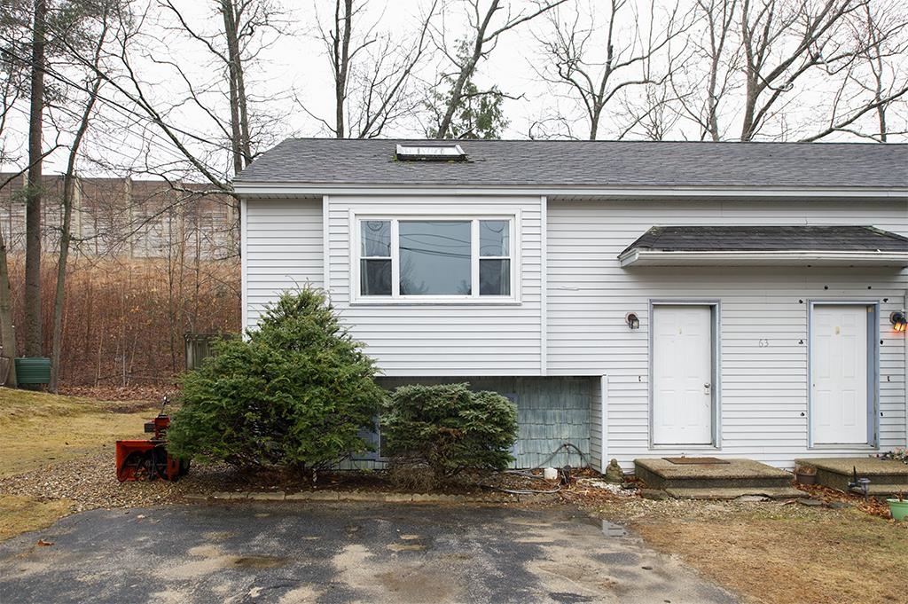 63 L Derryfield Road Derry, NH 03038 - Photo 1 of 21
