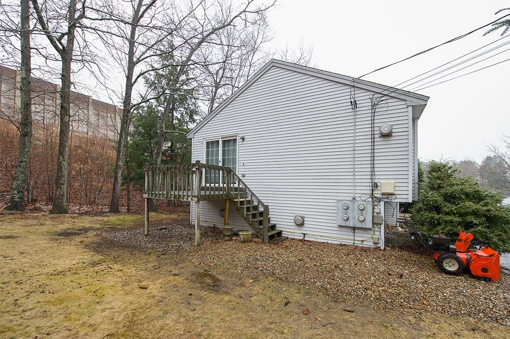 63 L Derryfield Road Derry, NH 03038 - Photo 20 of 21