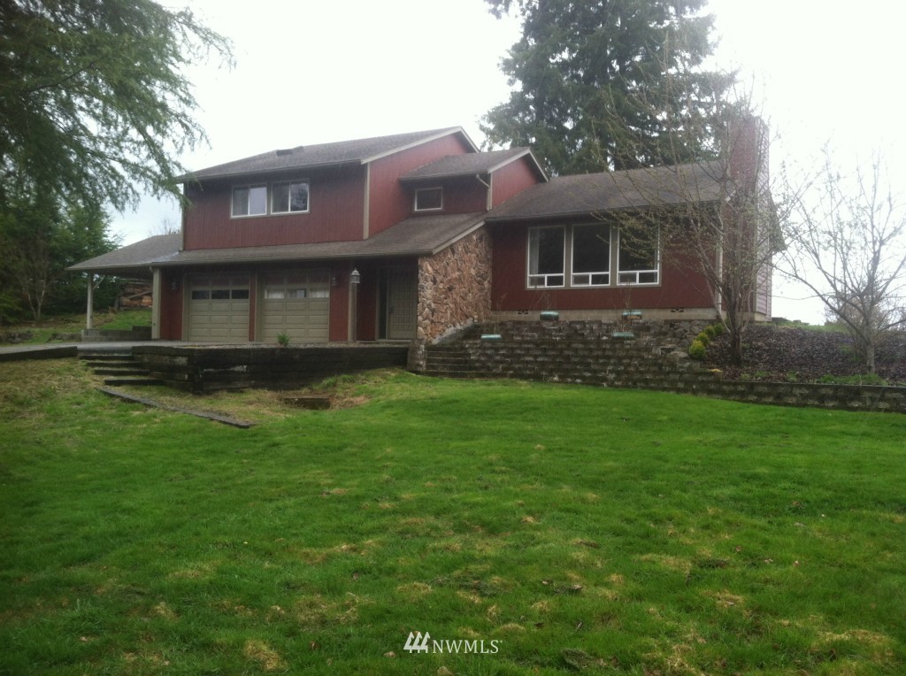 75 Rue Creek Road Raymond, WA 98577 - Photo 1 of 25 Gallery Image 1