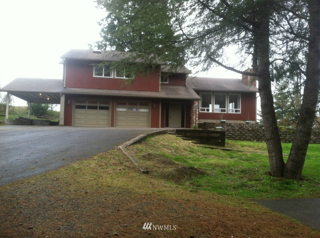 75 Rue Creek Road Raymond, WA 98577 - Photo 2 of 25 Gallery Image 2