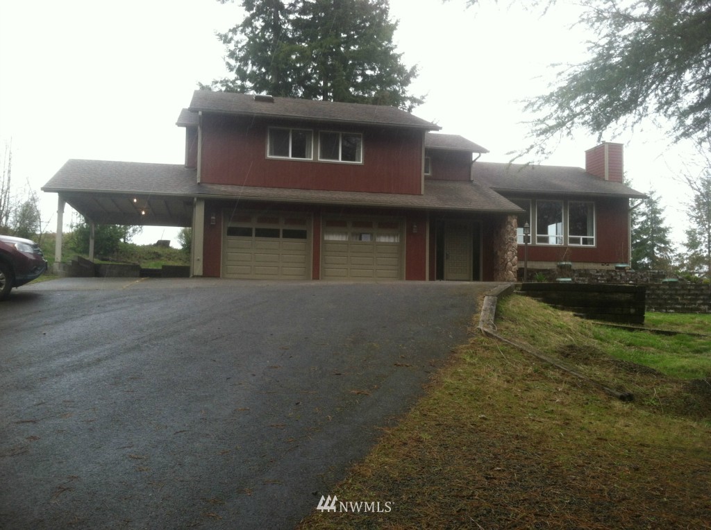 75 Rue Creek Road Raymond, WA 98577 - Photo 3 of 25 Gallery Image 3