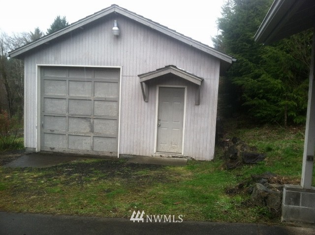 75 Rue Creek Road Raymond, WA 98577 - Photo 23 of 25 Gallery Image 23