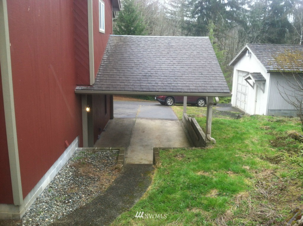 75 Rue Creek Road Raymond, WA 98577 - Photo 24 of 25 Gallery Image 24