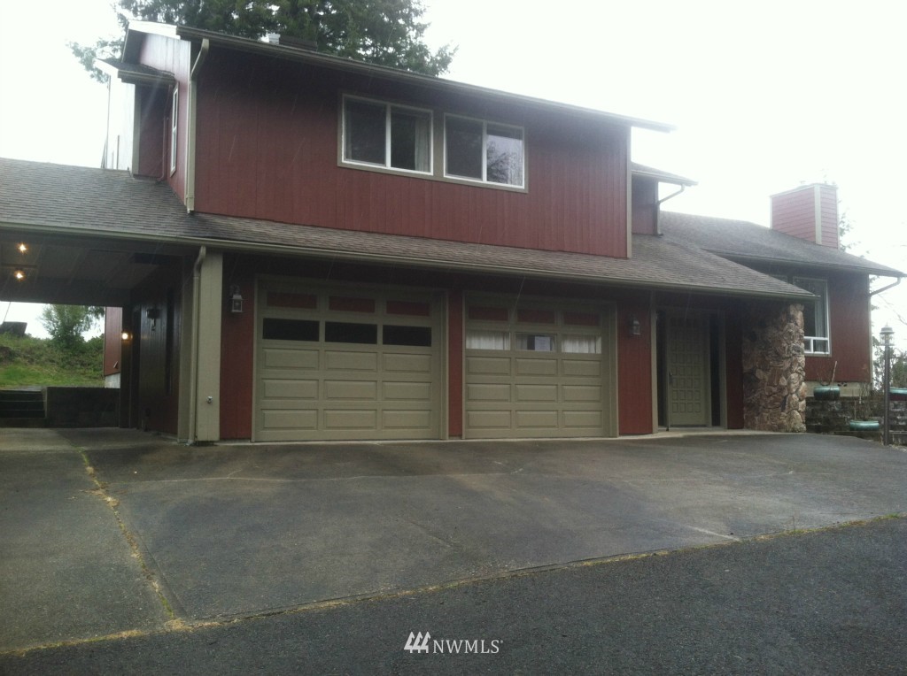 75 Rue Creek Road Raymond, WA 98577 - Photo 4 of 25 Gallery Image 4