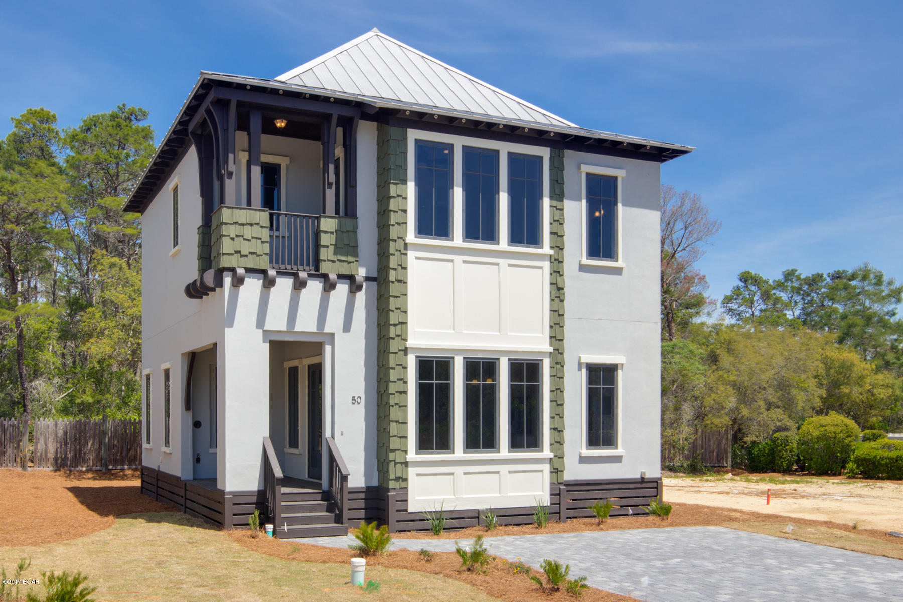 50 West Willow Mist Road Inlet Beach, FL 32461 - Photo 11 of 25 Gallery Image 11