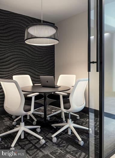 210 South 12th Street, Unit 0B128P Philadelphia, PA 19107 - Photo 42 of 45 a view of a room with furniture