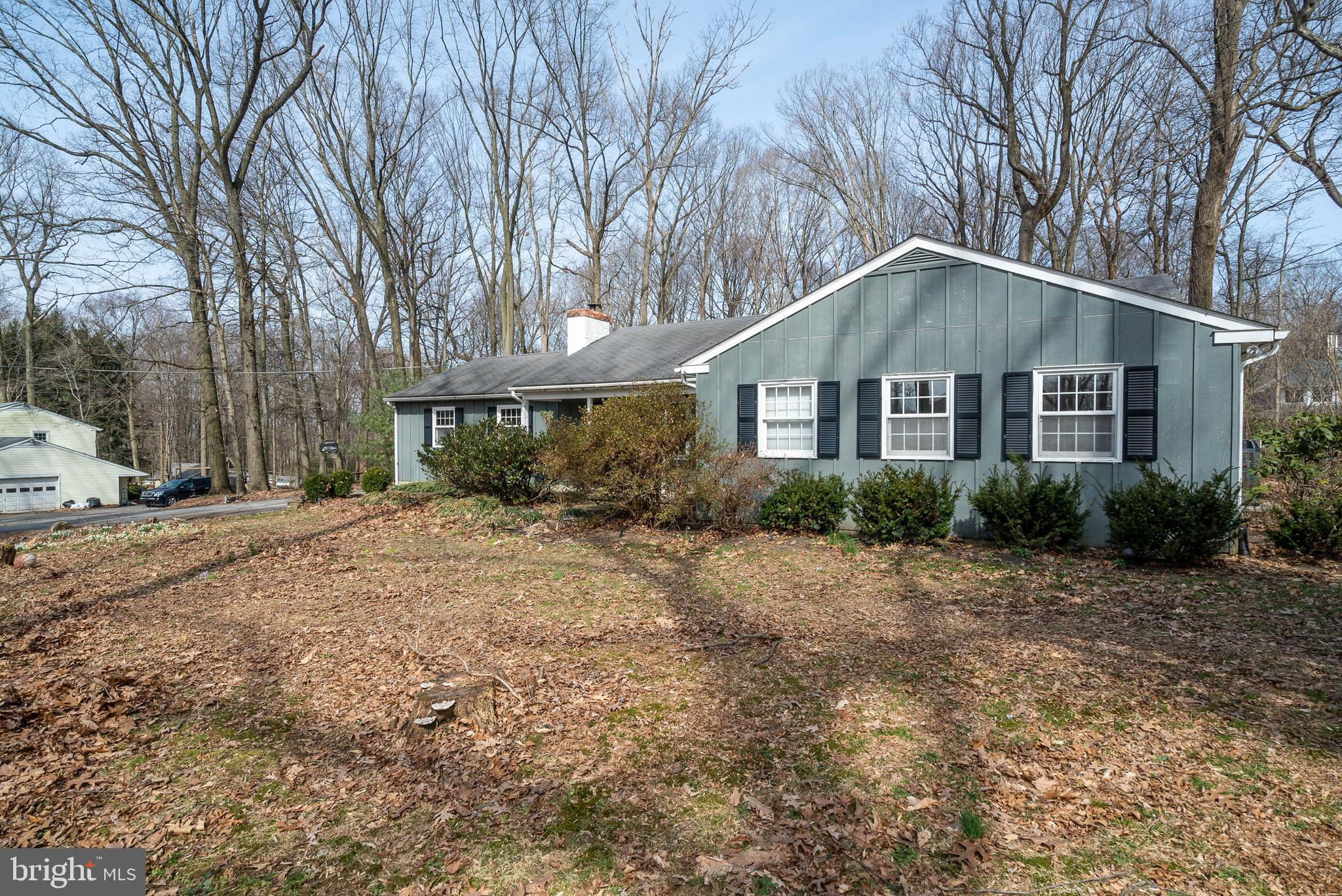 831 Pennock Bridge Road Landenberg, PA 19350 - Photo 2 of 30 Exterior Front