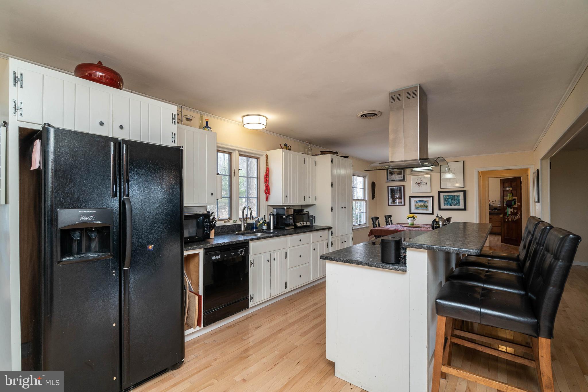831 Pennock Bridge Road Landenberg, PA 19350 - Photo 11 of 30 Kitchen