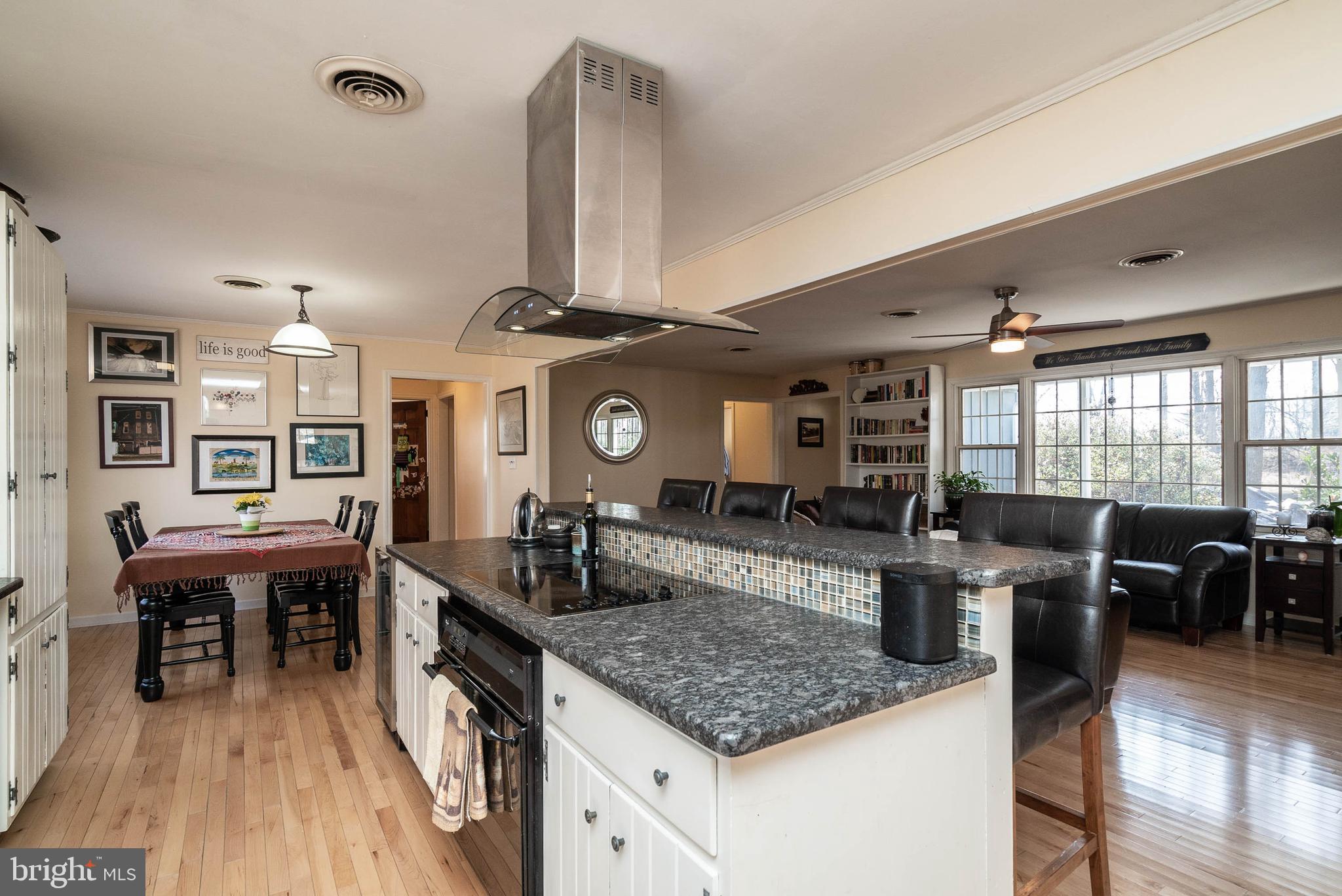 831 Pennock Bridge Road Landenberg, PA 19350 - Photo 12 of 30 Kitchen