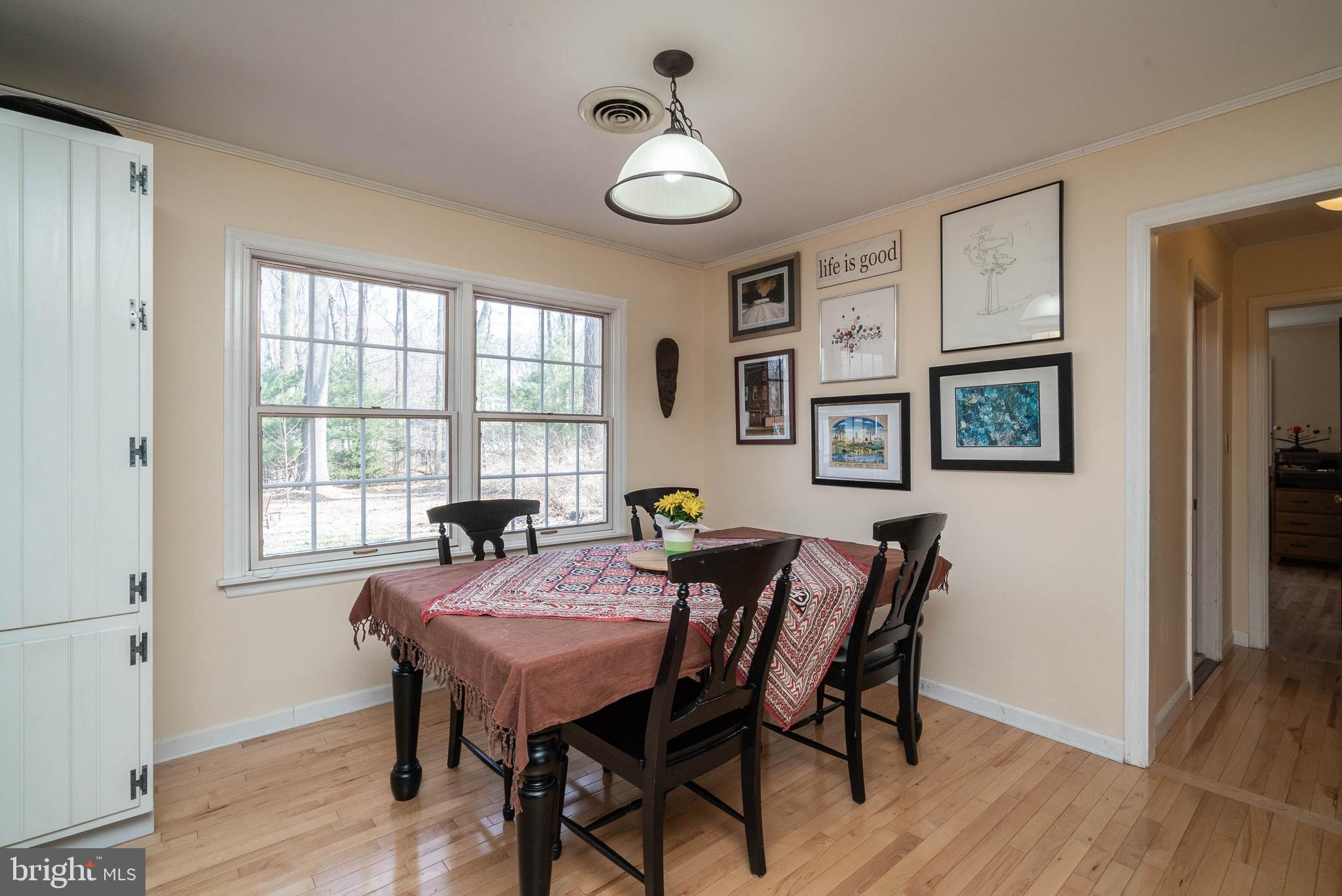 831 Pennock Bridge Road Landenberg, PA 19350 - Photo 15 of 30 Dining Area