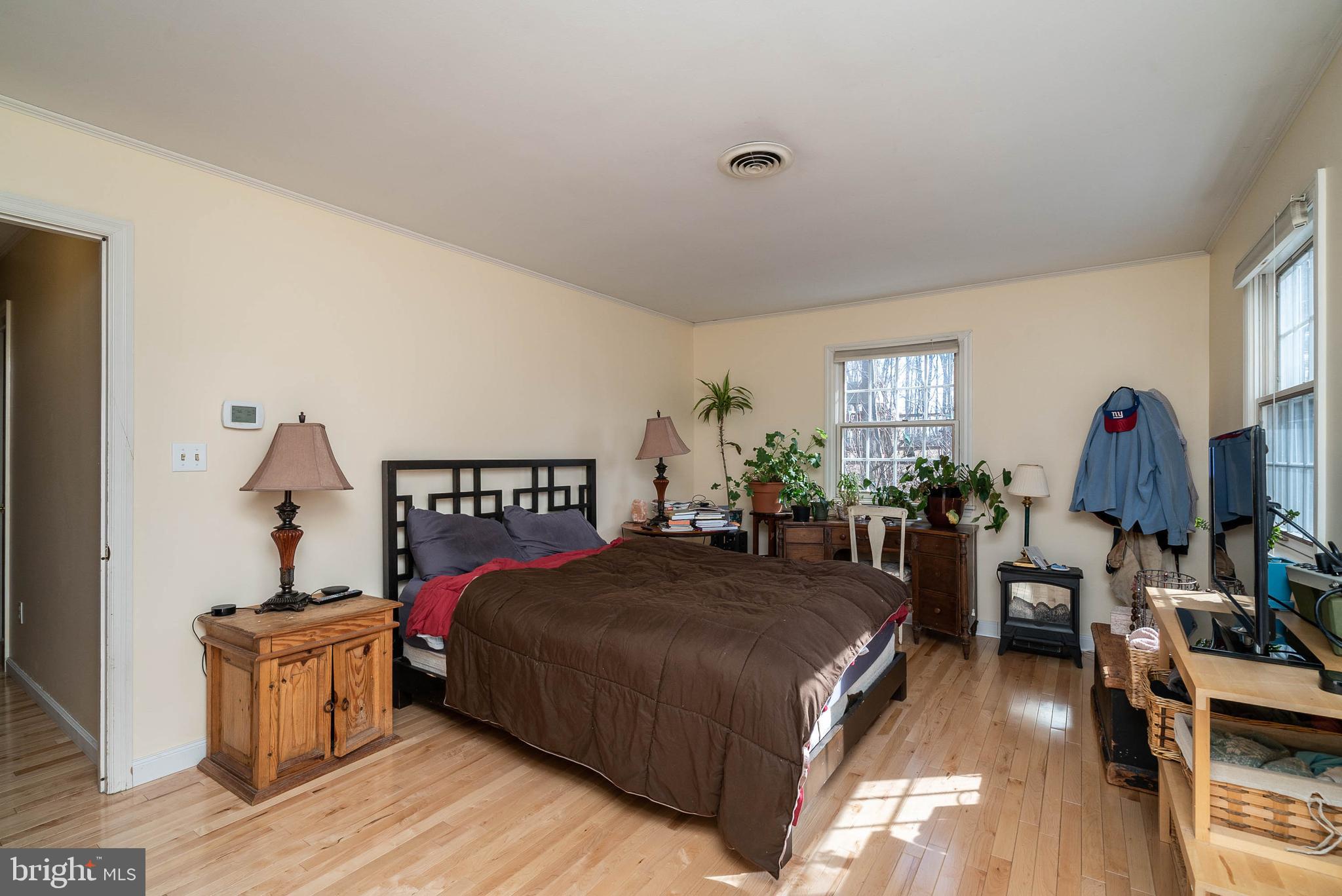 831 Pennock Bridge Road Landenberg, PA 19350 - Photo 19 of 30 Master Bedroom