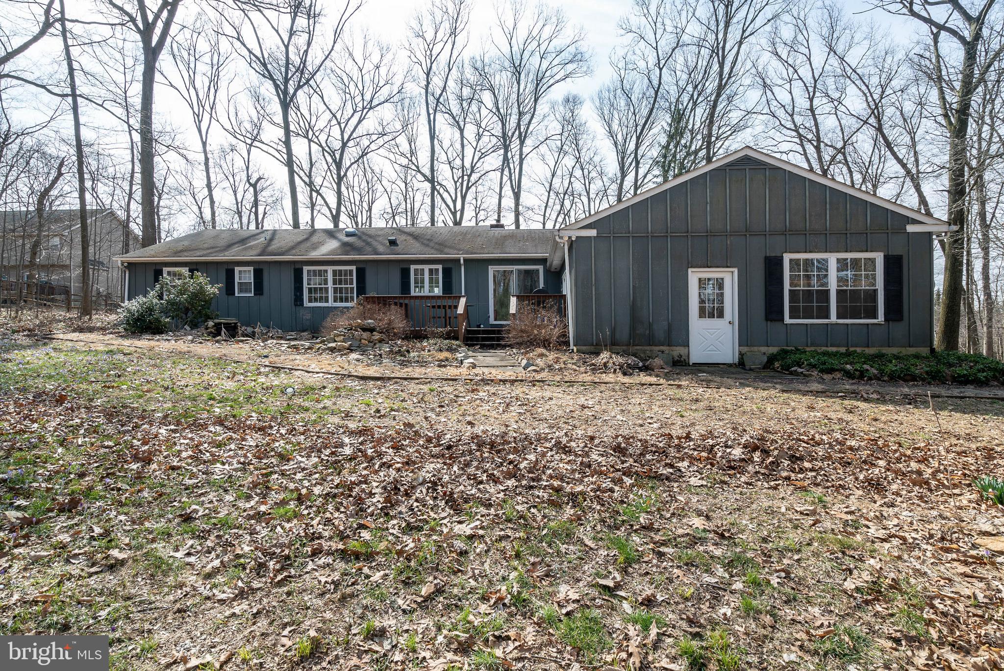 831 Pennock Bridge Road Landenberg, PA 19350 - Photo 30 of 30 Exterior Back