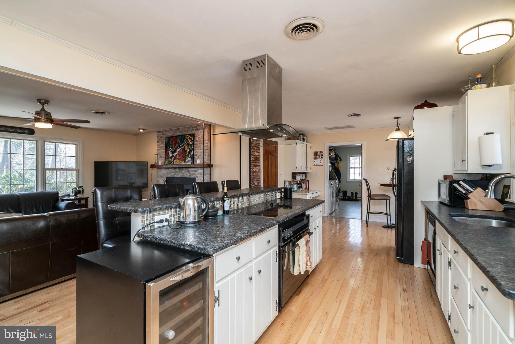 831 Pennock Bridge Road Landenberg, PA 19350 - Photo 10 of 30 Kitchen