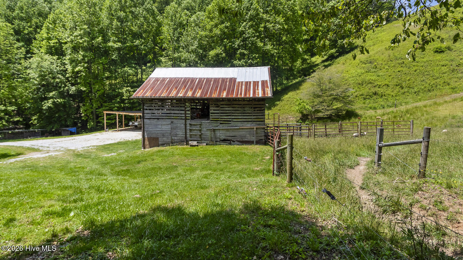 1740 Winding Stairs Road Topton, NC 28781 - Photo 107 of 129
