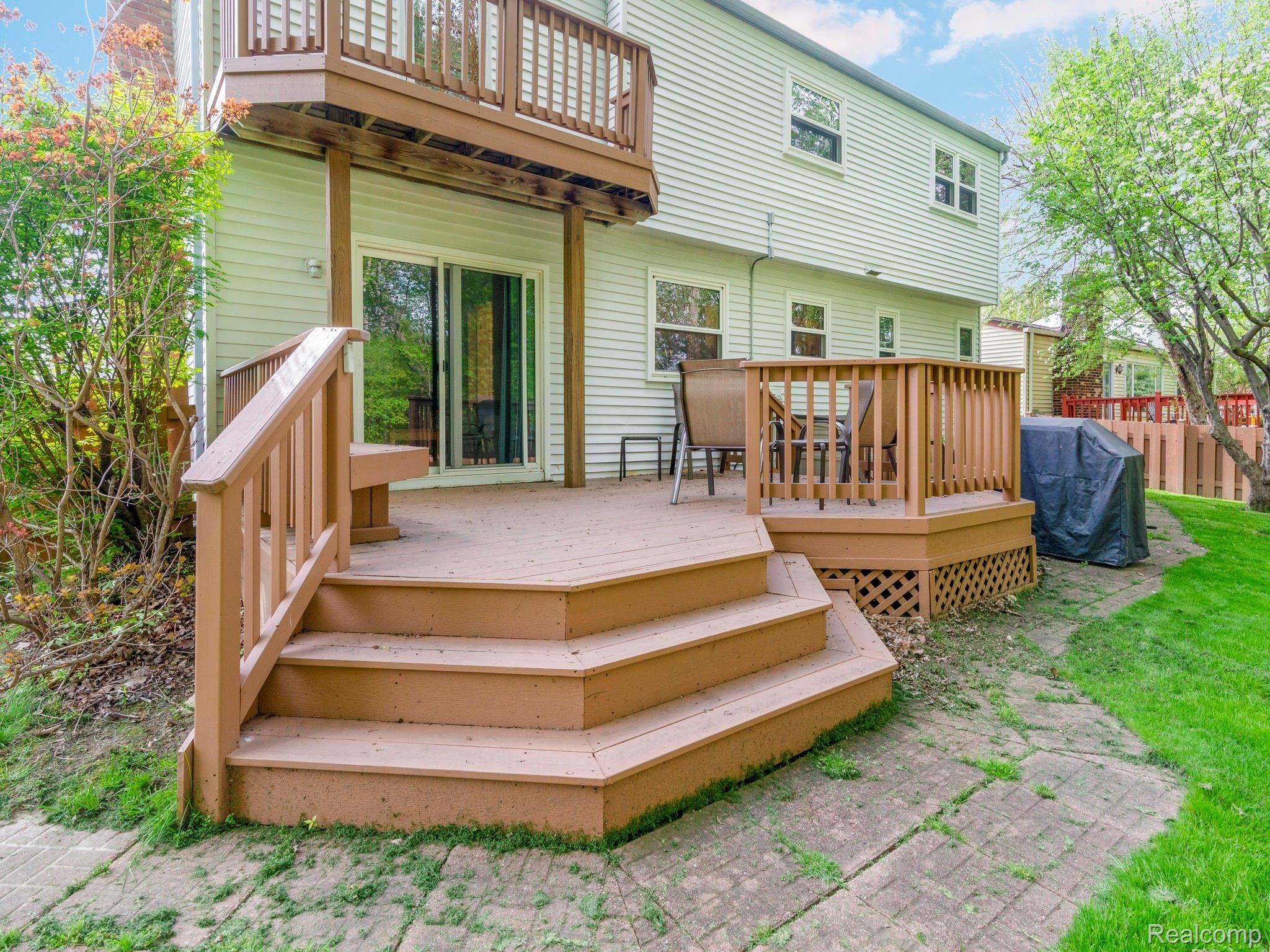 1773 Walnut Ridge Circle Canton, MI 48187 - Photo 52 of 61 006_54.jpg