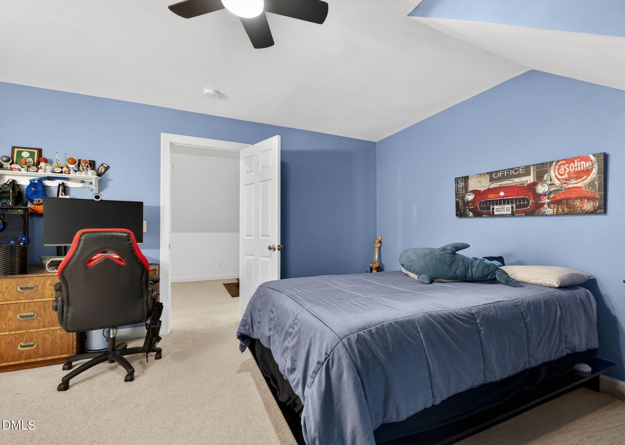 11912 Pembridge Lane Raleigh, NC 27613 - Photo 73 of 86