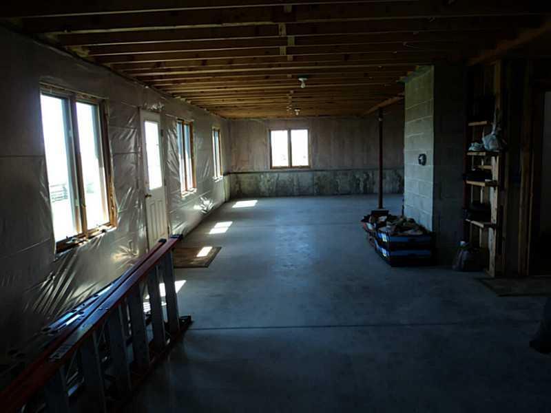 714 Mt Pleasant Road Stetson, ME 04488 - Photo 27 of 29 Garage.