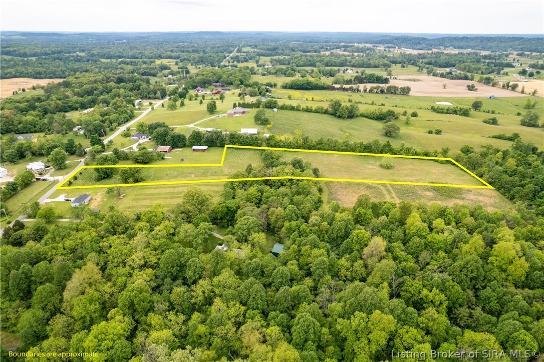 1480-2 Wiseman Road Southeast Corydon, IN 47112 - Photo 5 of 20