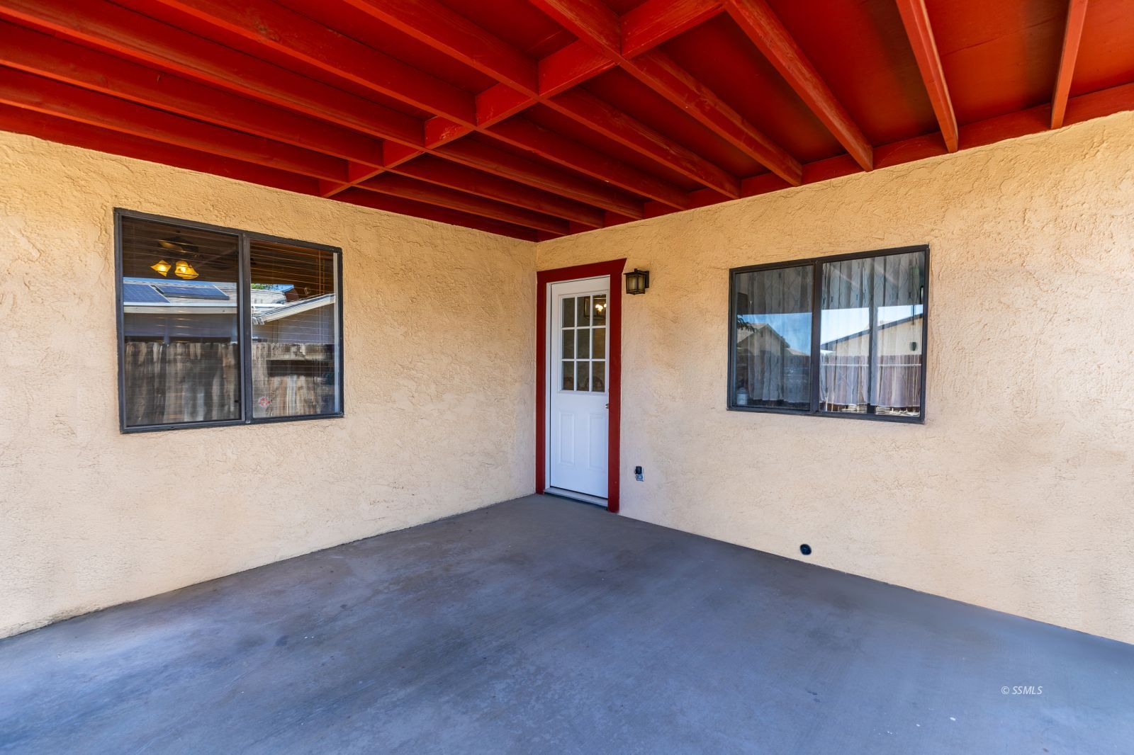 220 Michele Street Ridgecrest, CA 93555 - Photo 29 of 33
