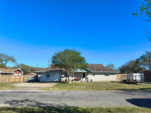 $329,000 | 168 Sunset, Ingleside on the Bay, TX 78362