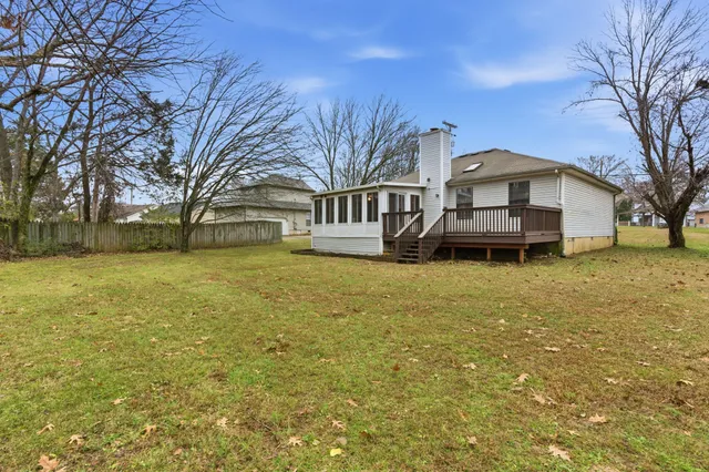 $325,000 | 175 Bill Stewart Boulevard, La Vergne, TN 37086