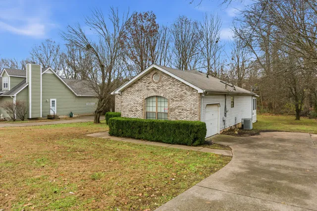 $325,000 | 175 Bill Stewart Boulevard, La Vergne, TN 37086